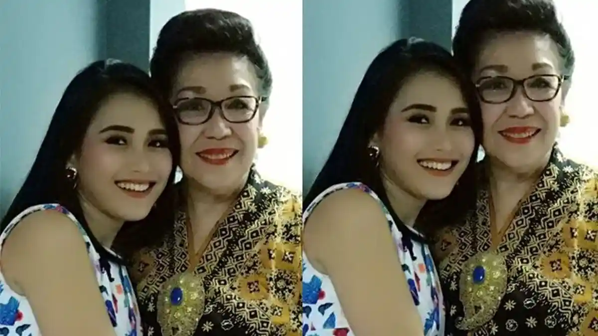 Mantap Lamar Ayu Ting Ting, Erna Gunawan: Siap 100 %, Bahkan 500 %