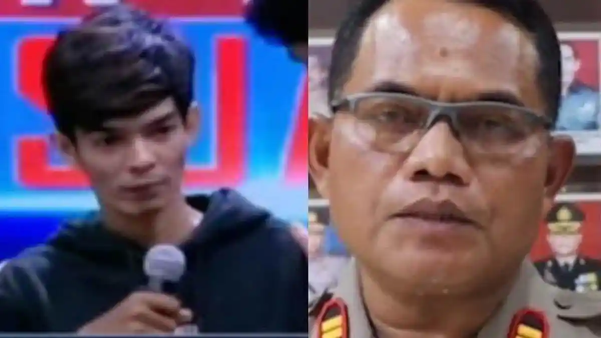 Tak Peduli Kini Diteror, Liga Akbar Minta Iptu Rudiana Jujur Saja: Kasihan Almarhum Eky dan Vina