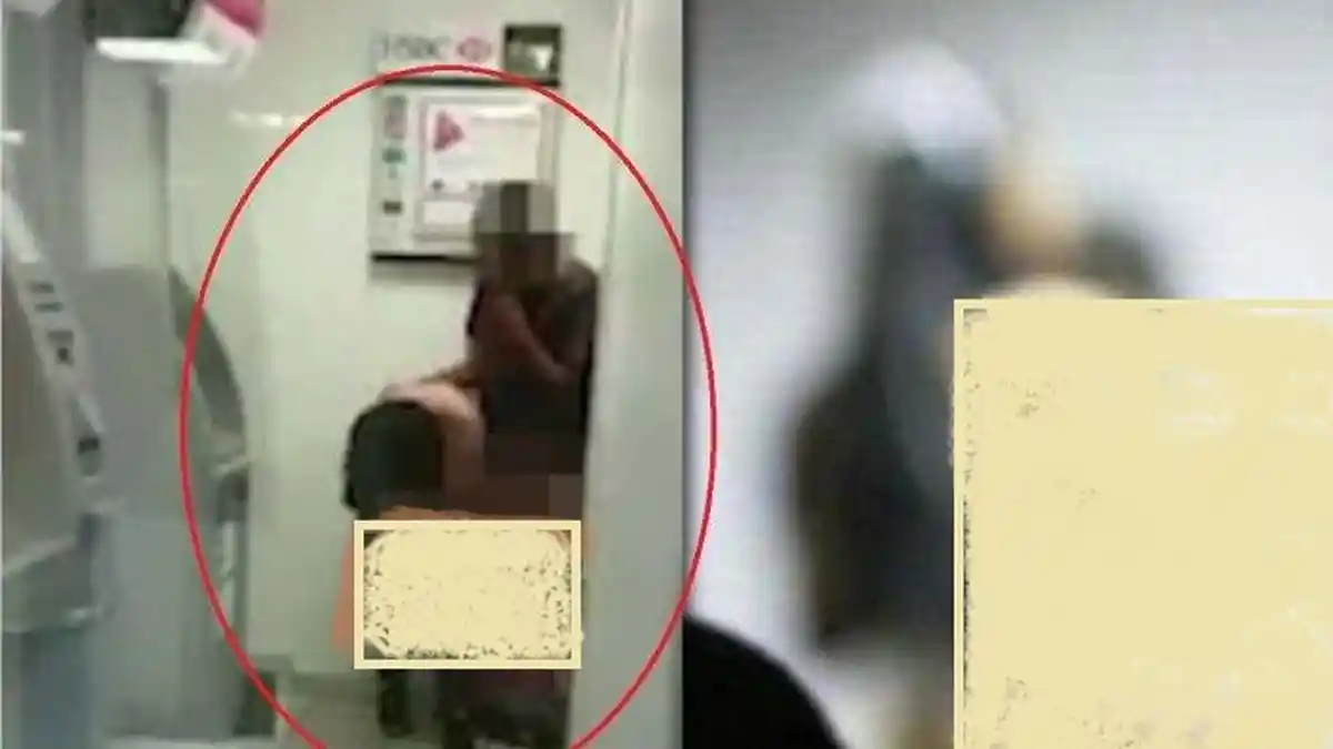 BREAKING NEWS ATM di Kota Baru Dibobol Maling, Uang Rp 195 Juta Raib