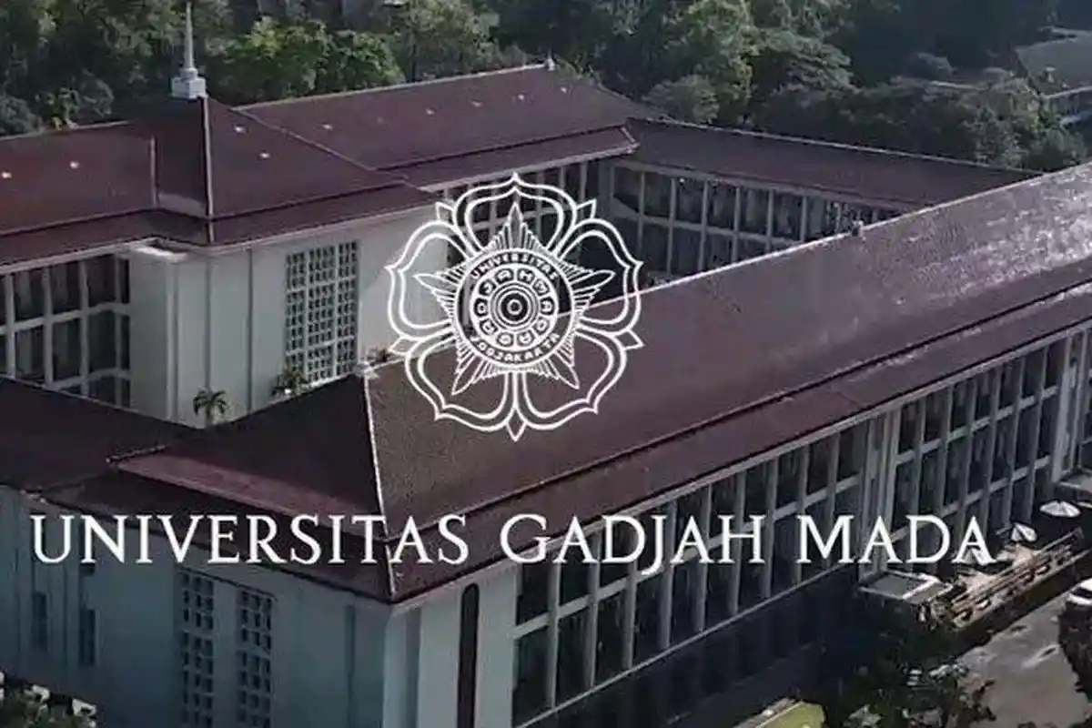 Guru Besar UGM Dipecat Buntut Kasus Kekerasan Seksual di Fakultas Farmasi