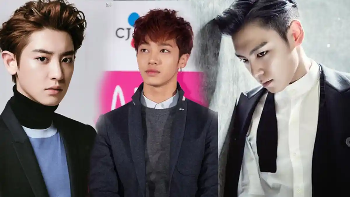 Kalahkan T.O.P Big Bang dan Chanyeol EXO, Gikwang B2ST Jadi Pria Terganteng se-Asia!