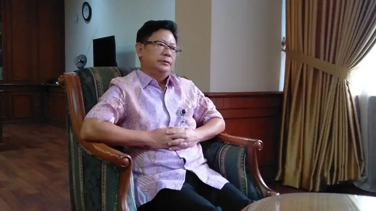 BCA Expo Palembang Kembali di Gelar di Sosial Market, Ada Promo KPR Bunga 5,6 Persen