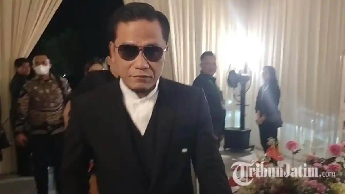 Bawaslu Pamekasan Segera Rapat Pleno, Bahas Ihwal Video Viral Gus Miftah Diduga Bagi-bagi Duit