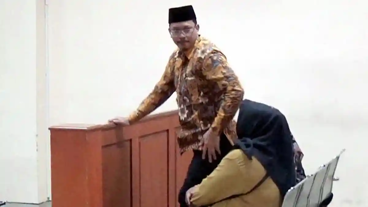 UPDATE Kasus Dugaan Korupsi Bupati Nonaktif Gus Muhdlor, Jaksa: Tiap Bulan Terima Rp 50 Juta