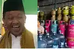 Soal Naiknya Harga Elpiji 12 Kg Akibat Perang, Menteri Bahlil: Itu Untuk Orang Mampu