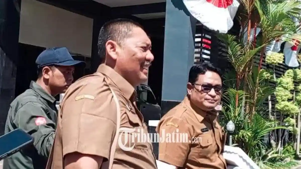 Kepala Cabang Dindik Wilayah Tulungagung dan Trenggalek Disorot, Diduga Bikin PPDB SMA Karut-marut