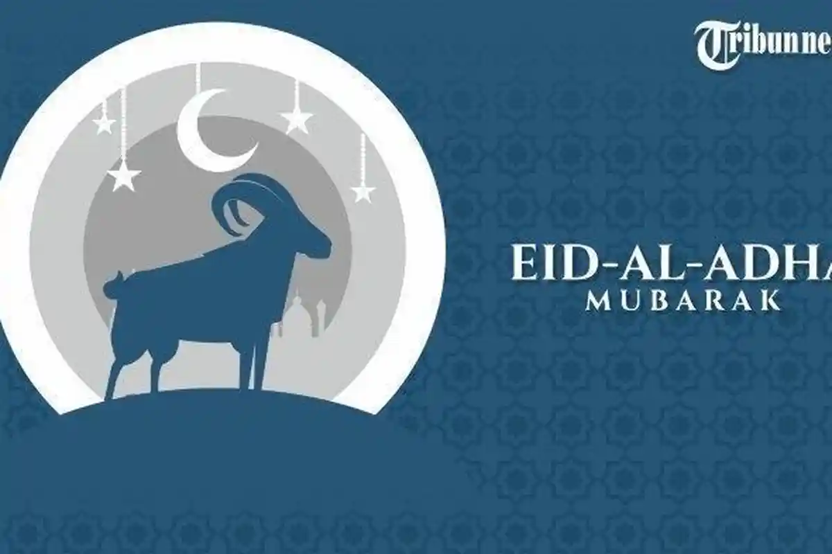 Daftar Khatib dan Lokasi Sholat Id di Palangkaraya, Rabu 28 Juni Muhammadiyah Idul Adha 2023