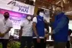 Sekjen DPP PAN Kukuhkan Milenial PAN Se-Bandung Raya