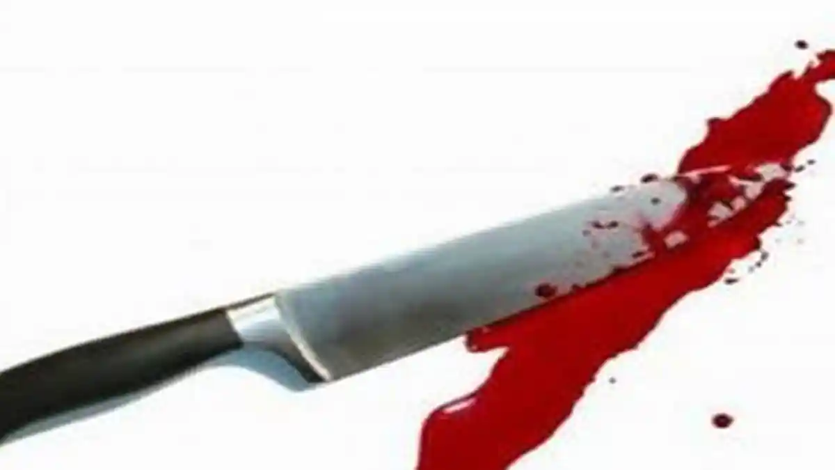 Duh, Ibu Ini Tega Membelah Perut Bayinya yang Berusia 1,2 Tahun dengan Pisau