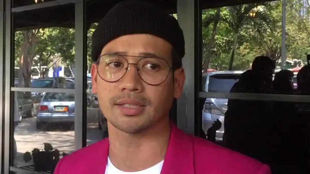 Heboh Franda Soal Nama Anak, Tara Budiman Nggak Masalah Ada yang Ingin Contek Nama Kalea