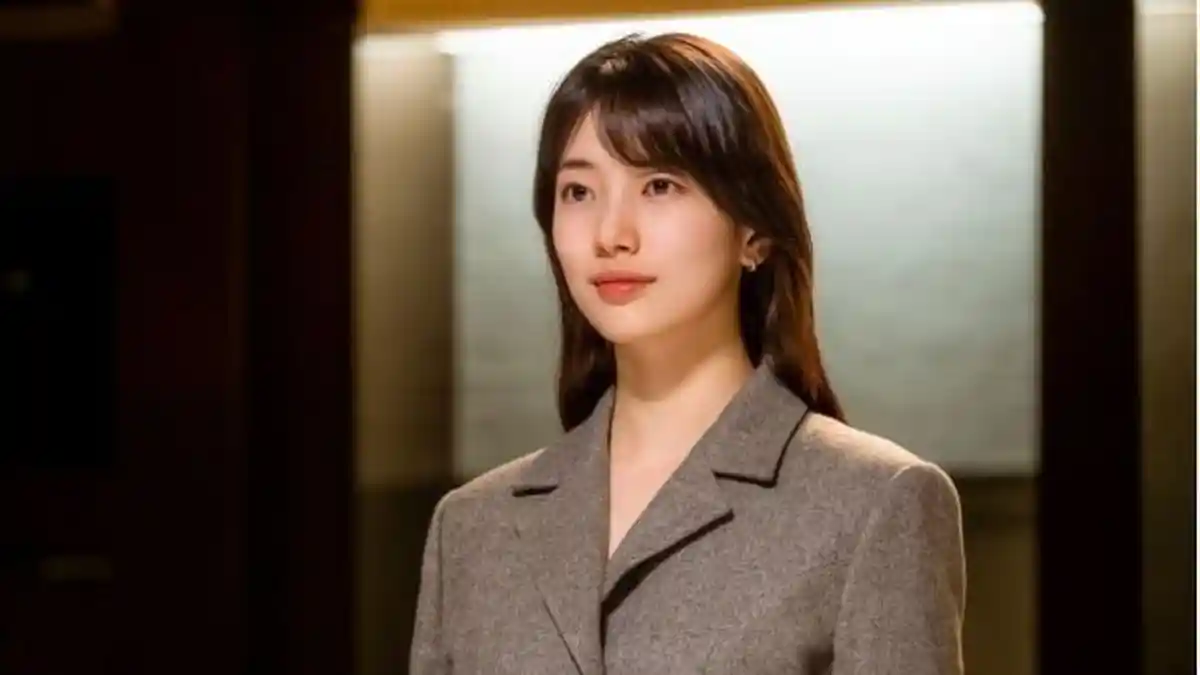 Pemain Drama 'Start Up' Bagikan Ucapkan Terima Kasih untuk Semua Penonton