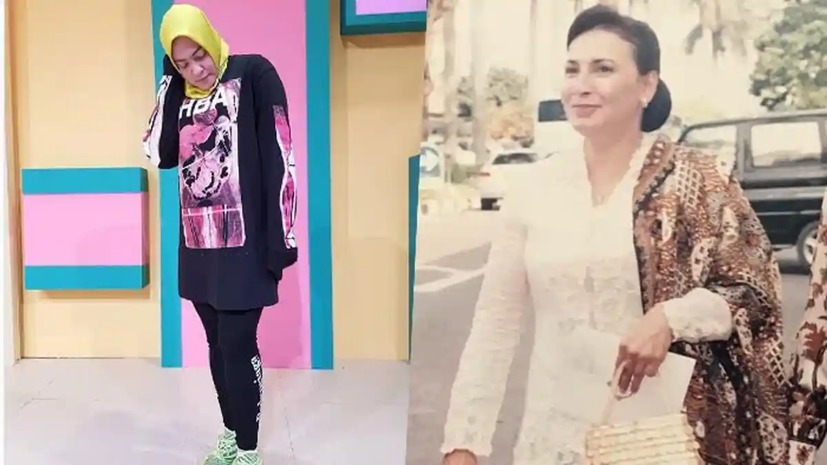 Dituduh Umbar Aib Keluarga Saat Hari Ibu, Ucapan Istri Host Ternama Bikin Netizen Berurai Air Mata
