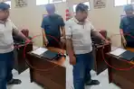 Mahasiswa Pencuri Laptop di Unsoed Banyumas Ngaku Tak Punya Niat, Tapi Kebetulan Ruang Sepi