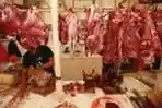 Temuan Kejanggalan Impor Daging Sapi