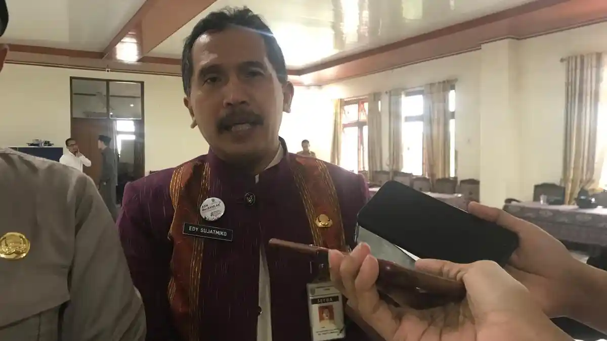 Cegah Judi Online di Lingkungan ASN, Pemkab Jepara Edarkan 'Surat Cinta'