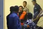 Gubernur Kepri Resmi Ditahan KPK