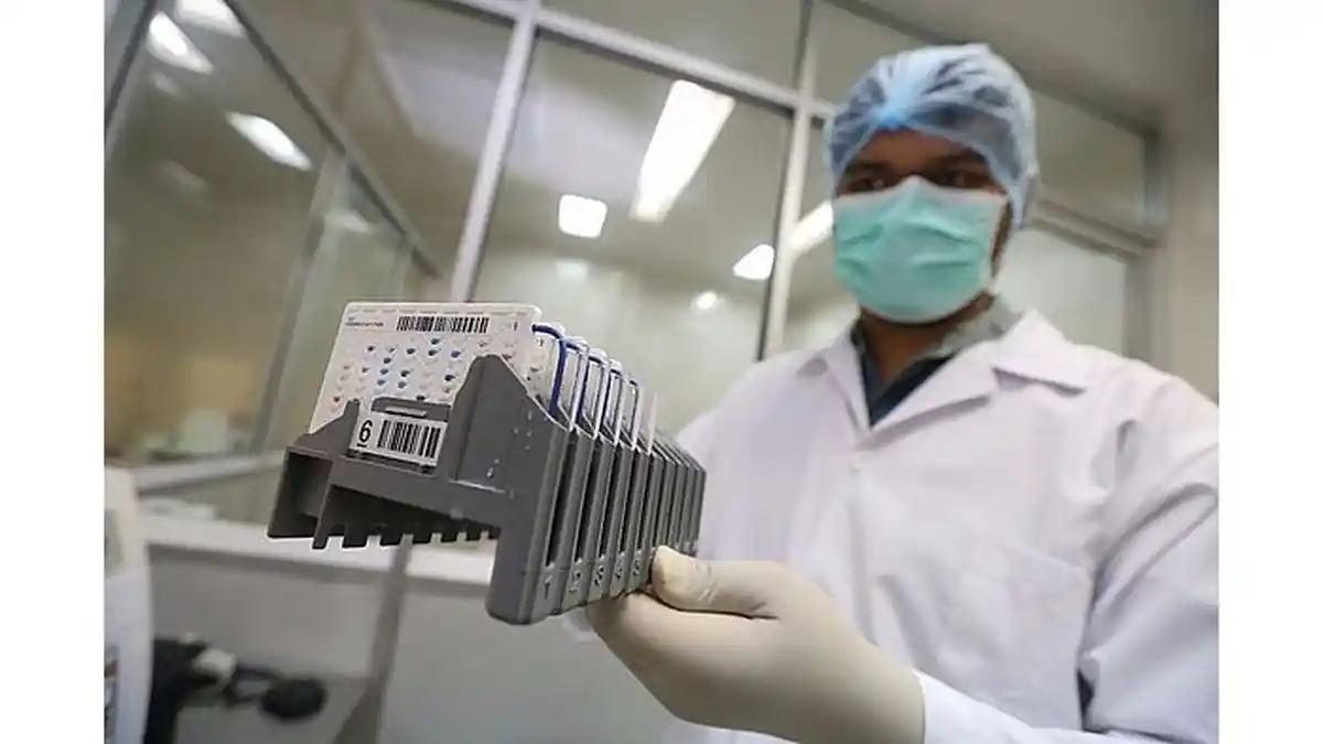 Laboratorium di Wuhan Ternyata Masih Simpan 1500 Jenis Virus, Ini Kata Peneliti