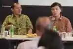 Diskusi Calon Pimpinan KPK