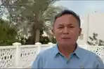 Wamen HAM Mugiyanto Sudah 3 Hari 'Terdampar' di Doha, Ungkap Nasib Ratusan WNI