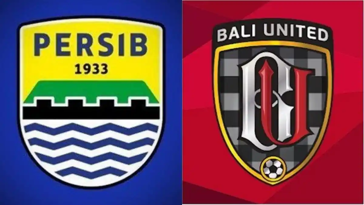 LIVE STREAMING Piala Menpora 2021 Persib vs Bali United, Prediksi Line Up, Farshad Noor Belum Main