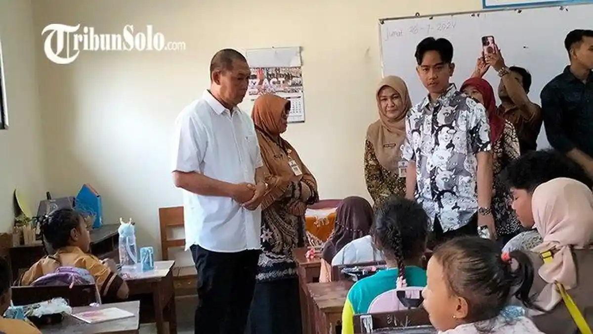 Indef Prediksi Anggaran Makan Bergizi Gratis Program Prabowo-Gibran Bakal Tembus Rp 84 Triliun