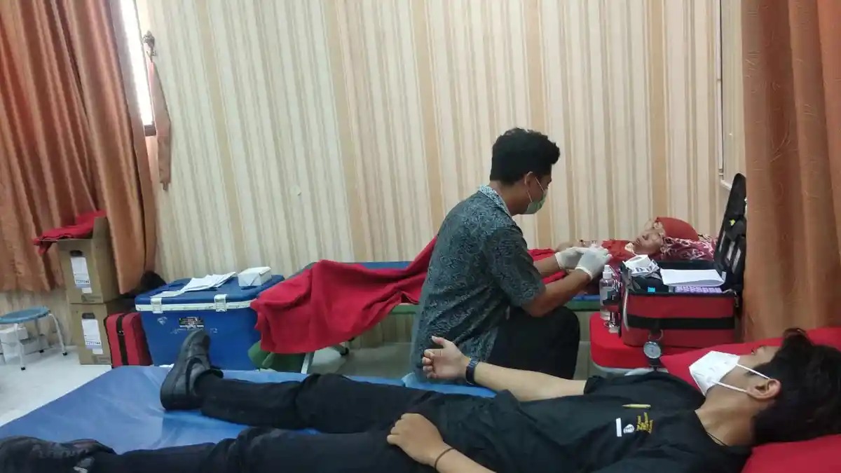 Tekan Angka Kematian Ibu Melahirkan di Cilegon, Dinkes Kembali Gencarkan Program Doroyaki
