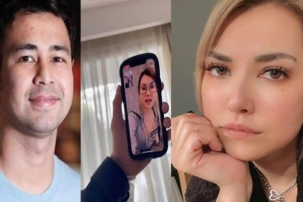 Bocor Agenda Lain Miyabi di Indonesia Selain Gala Dinner, Ada Job Penting dari Raffi Ahmad, Kolab?