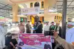 Wakapolres Ngada Tekankan Peran Lintas Agama untuk Jaga Kamtibmas