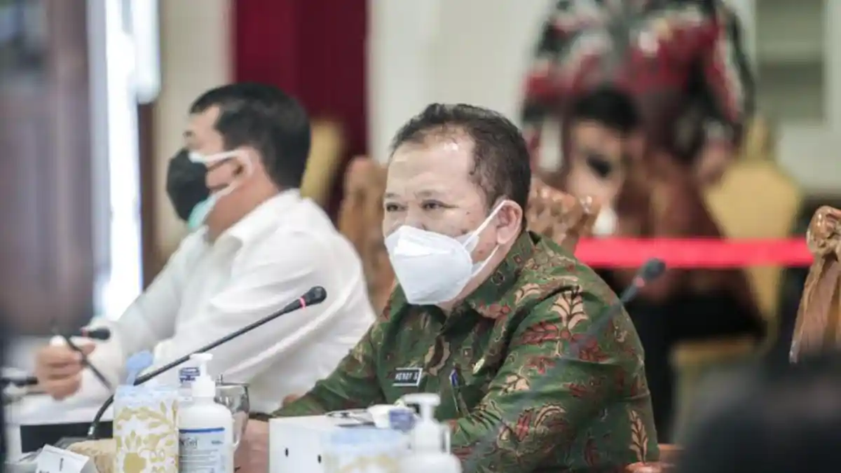 Beli Produk Warga Sendiri untuk Lengkapi Bansos, Pemkab Jember Siapkan Anggaran Rp 83 Miliar