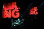  MR BIG di Medan