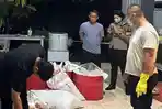 Identitas hingga Riwayat Medis, Ini 3 Fakta Penemuan Mayat Pria Penjaga Ternak di Malalayang Manado
