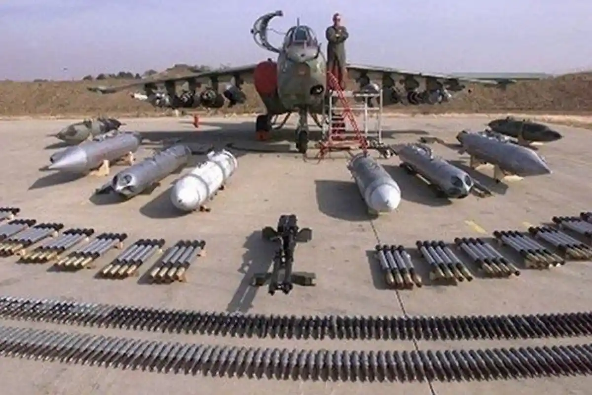 Siapkan 50 Pesawat, Rusia Umumkan Akan Luncurkan Bom Plus Rudal ke Laut Hitam, Apa Tujuannya?