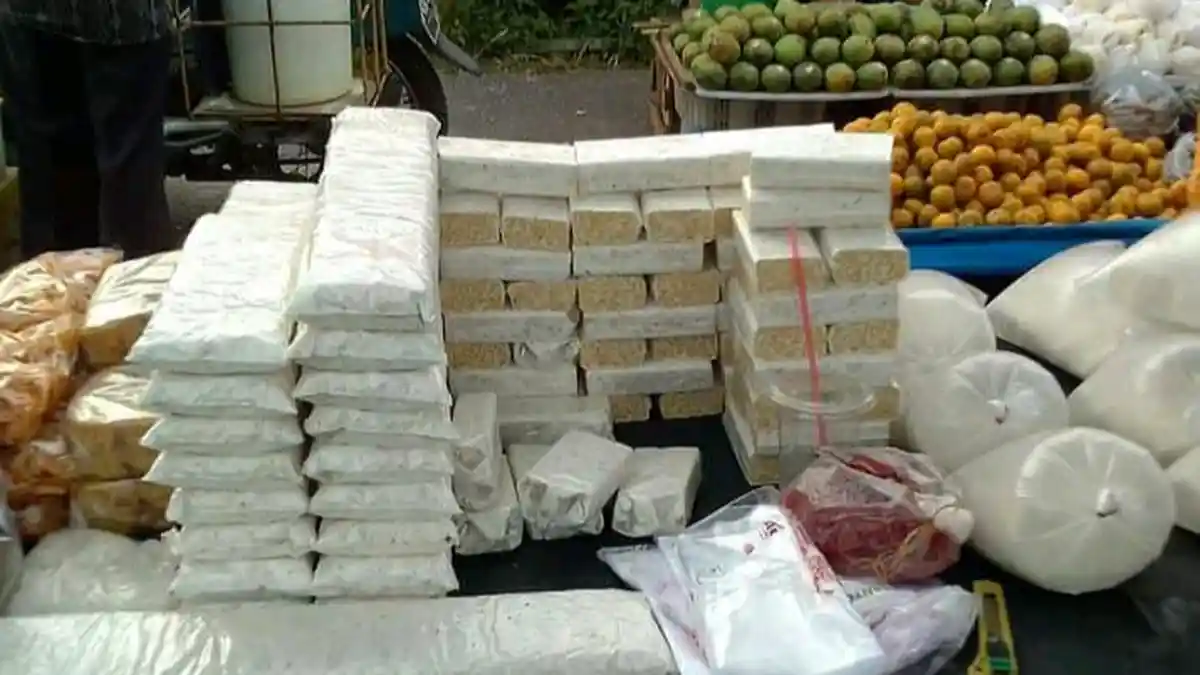 Kenaikan Kedelai Import Tak Terbendung, Pemerintah Diminta Berdayakan Petani Lokal