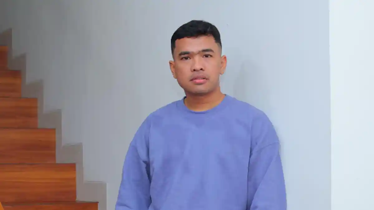 Putra Siregar Jadi Tersangka dan Ditahan Polisi atas Kasus Dugaan Pengeroyokan, Ini Kronologinya