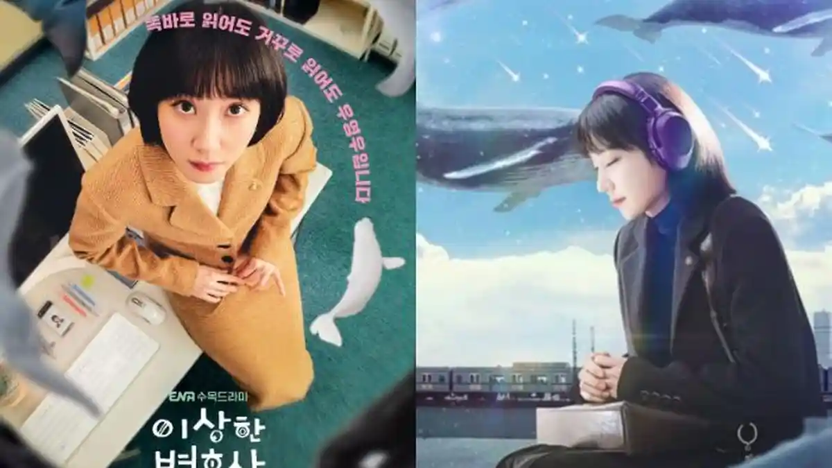9 Fakta Drama Korea Terbaru Extraordinary Attorney Woo, Drakor Rating Tertinggi