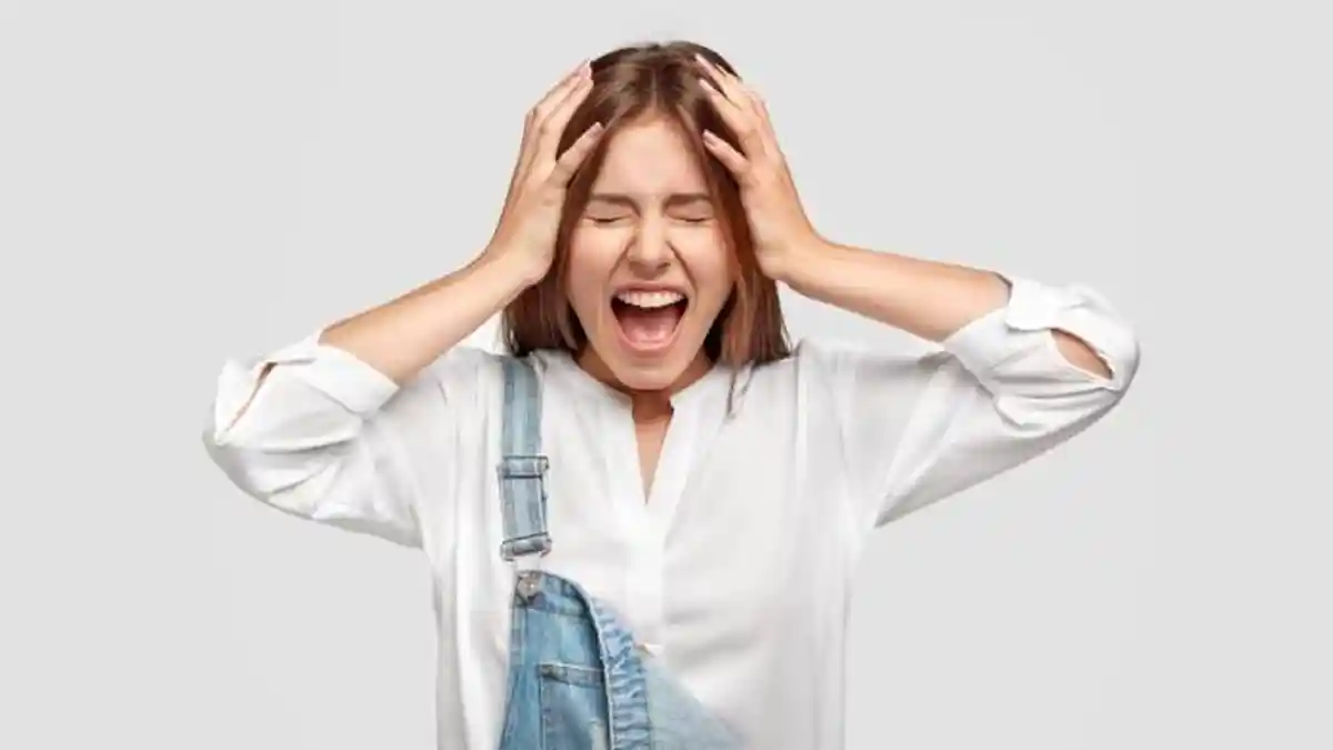Emosi Memuncak? Coba 5 Aktivitas Ini untuk Menenangkan Diri Saat Marah