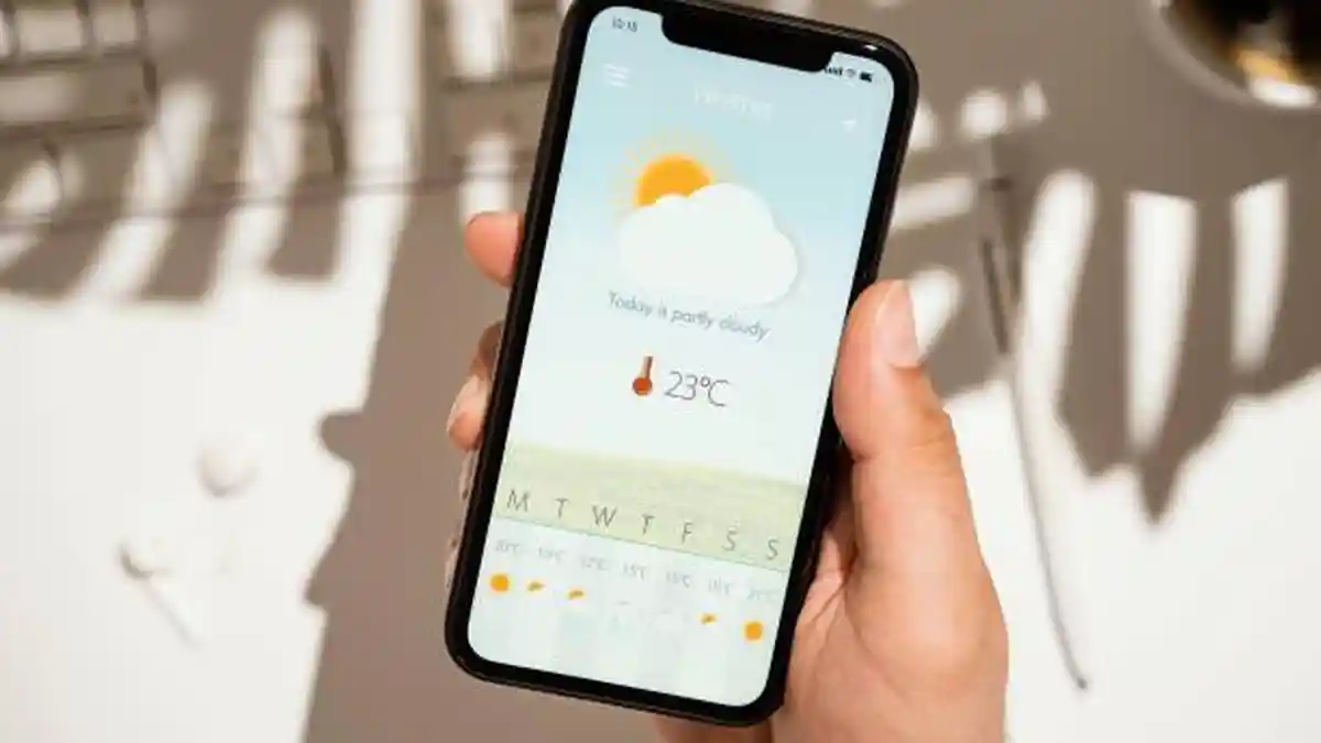 Prakiraan Cuaca BMKG Gorontalo di Setiap Kabupaten Besok Kamis 23 Mei 2024: Boalemo Berpotensi Hujan