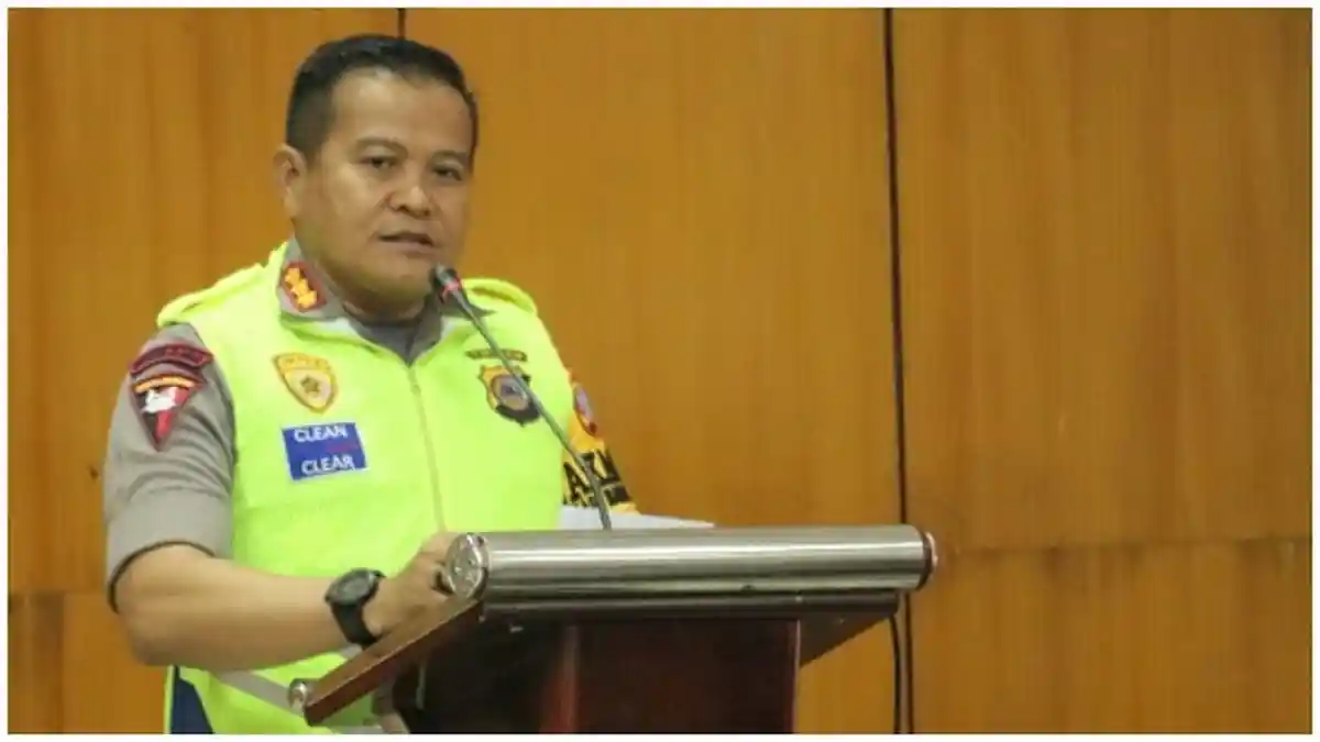 Dua Calon Taruna Asal Sulawesi Tengah Lulus Akademi Kepolisian, Ini Pesan Wakapolda Sulteng