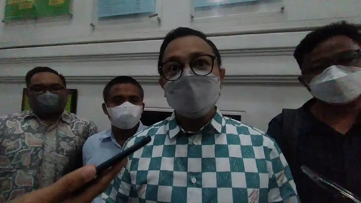 Haji Momo Sebut Nama Iqbal Fachruddin, Ini Kata Penasehat Hukum Nurdin Abdullah