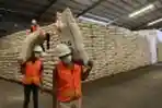 Gudang Bulog Divre DKI Jakarta