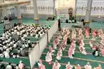 Para Peserta Torehkan Prestasi, Daurah Al-Qur’an Ramadhan Masjid Oman Berakhir