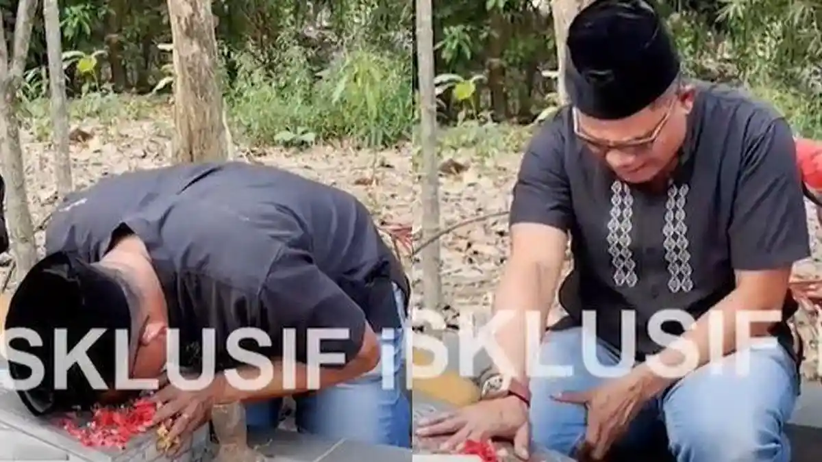 Berani Sumpah Pocong, Iptu Rudiana Dikritik Susno Duadji, Sebut Jangan Mainkan Sumpah