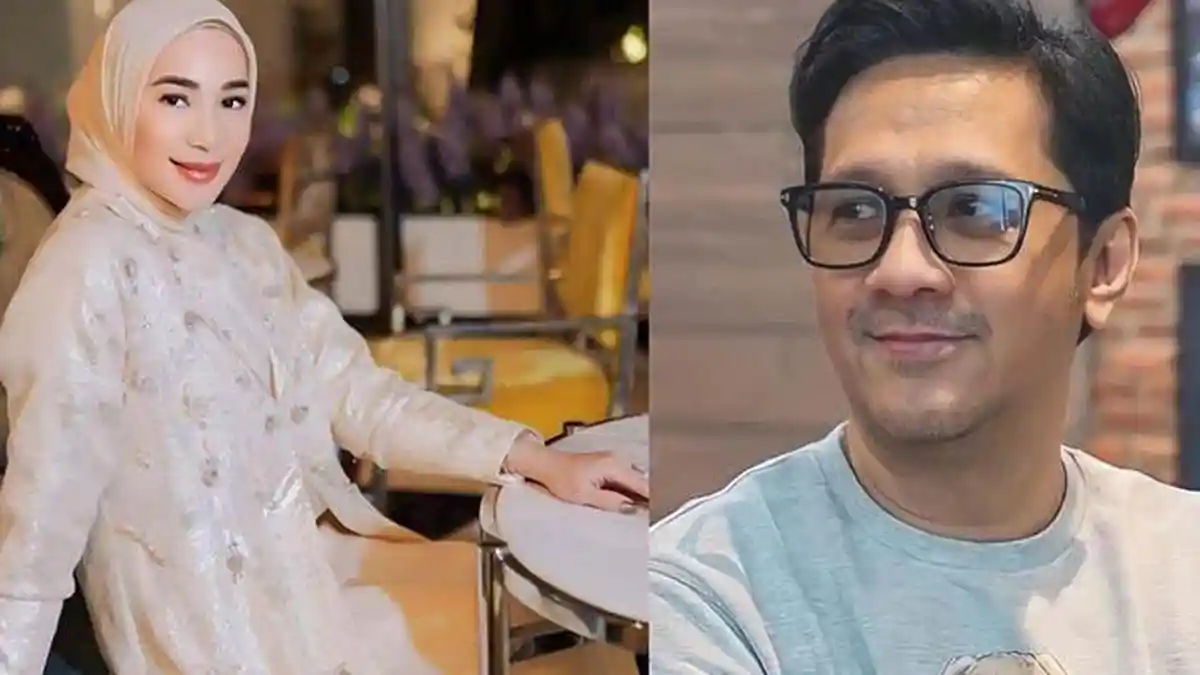 Tuduh Erin Eks Andre Taulany Menganiaya, Mantan ART Disebut Sakit Hati