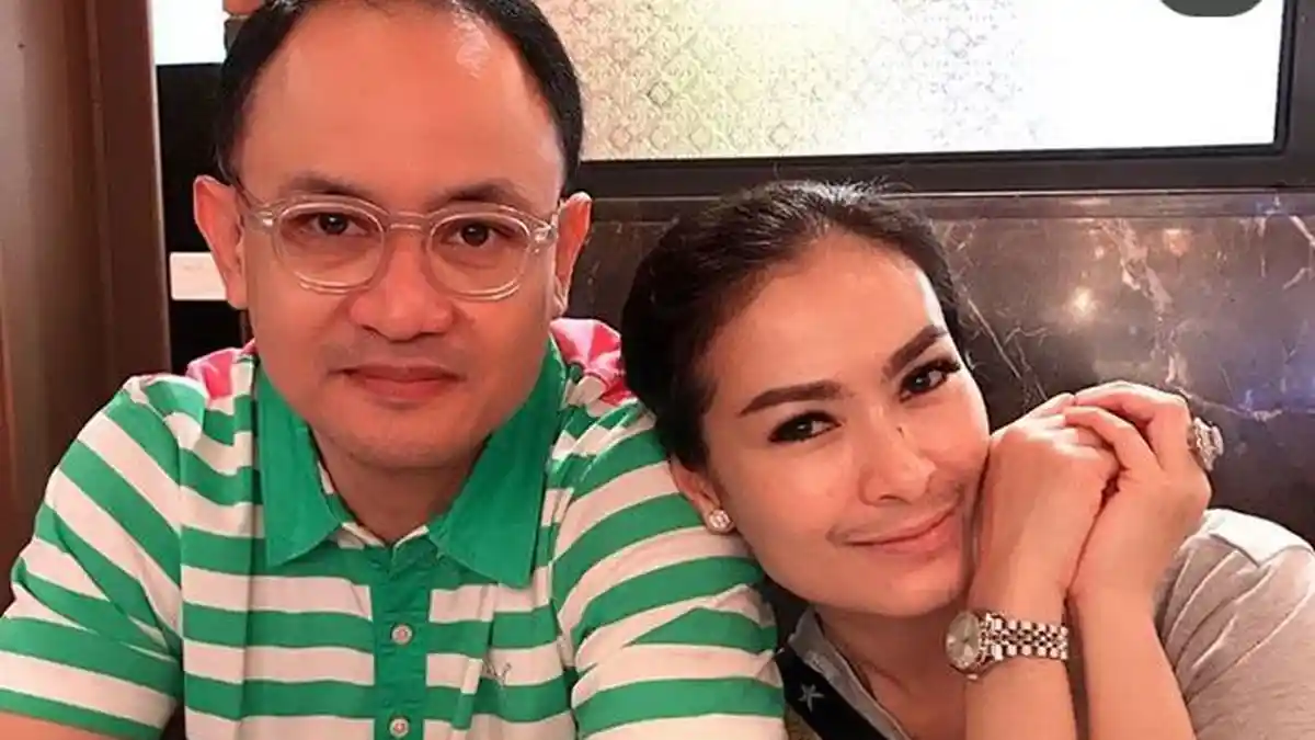 Biodata Satrio Dewandono, Pilot Garuda Indonesia yang Angkut Harley Davidson, Suami Iis Dahlia