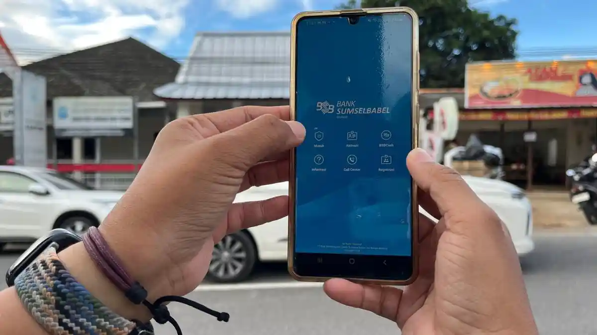 Bayar Zakat, Wakaf, Infak dan Sedekah Pakai Bank Sumsel Babel Mobile