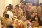 Halal Bihalal Pegawai PNS DKI Dengan Gubernur DKI