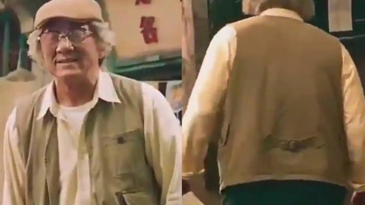 Viral Video Jackie Chan Terlihat Menua dan Kesulitan Berjalan, Begini Faktanya