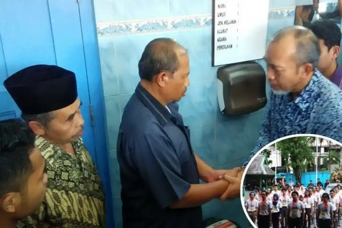 Mengerikan, Hasil Pemeriksaan Kondisi Mahasiswa yang Tewas Saat Diksar Mapala UII Yogya