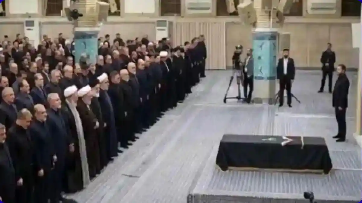 Serangan Saat Pertemuan Rahasia, Deretan Petinggi Iran Tewas dalam Operasi AS–Israel
