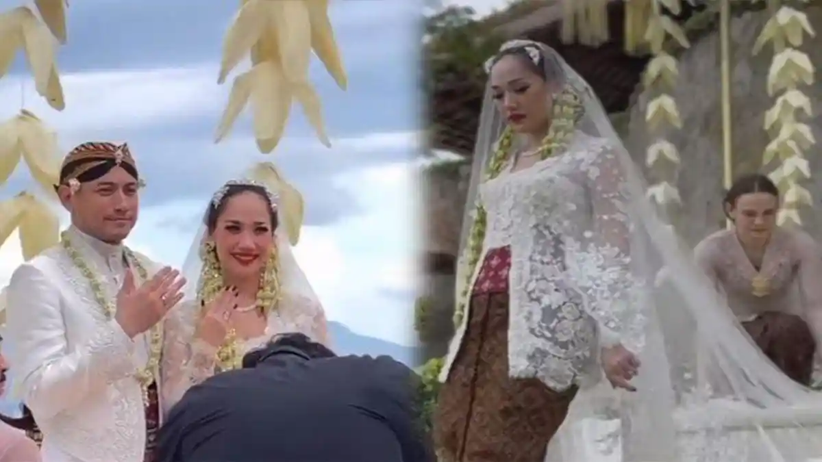 Sang Sepupu Ungkap Kondisi Bunga Citra Lestari Usai Dinikahi Tiko Aryawardhana